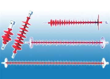有機復合懸式絕緣子
